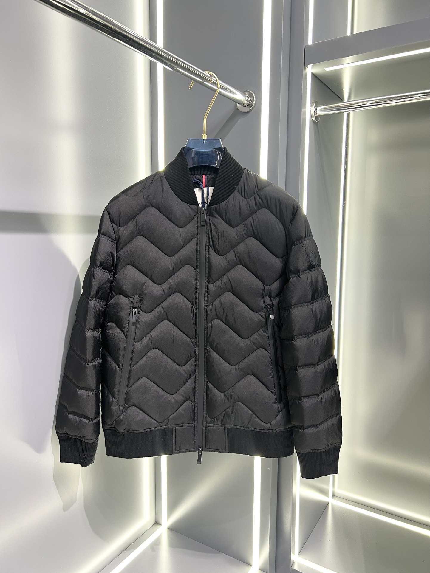 Moncler Down Jackets